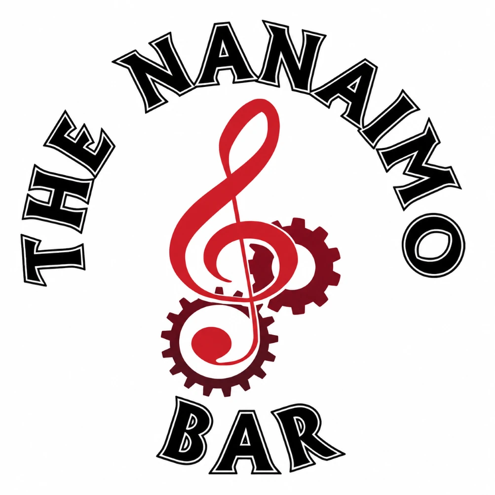 The Nanaimo Bar