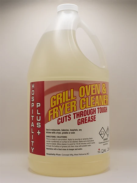 Concept Grill Oven Fryer