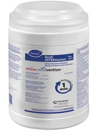 Diversey Disinfection