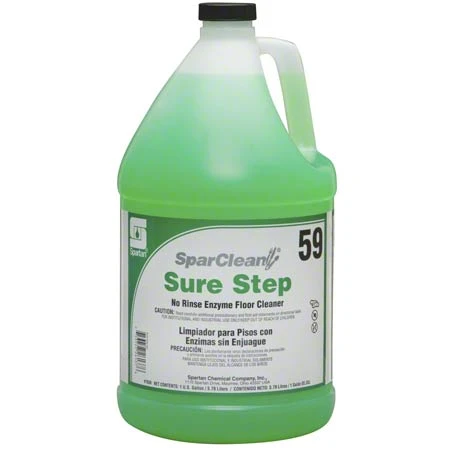 Spartan SparClean® Sure Step™ 59 Floor Cleaner