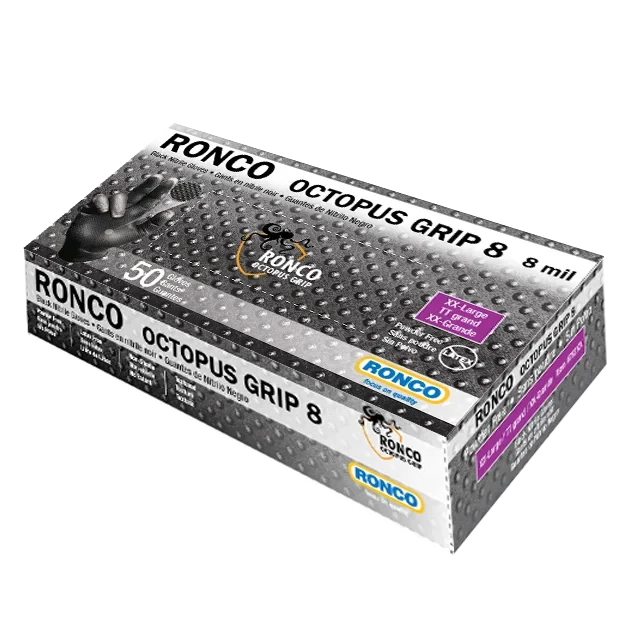 Ronco Octopus Grip 8