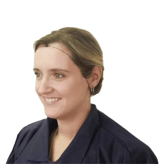 Ronco Honeycomb Mesh Hairnet