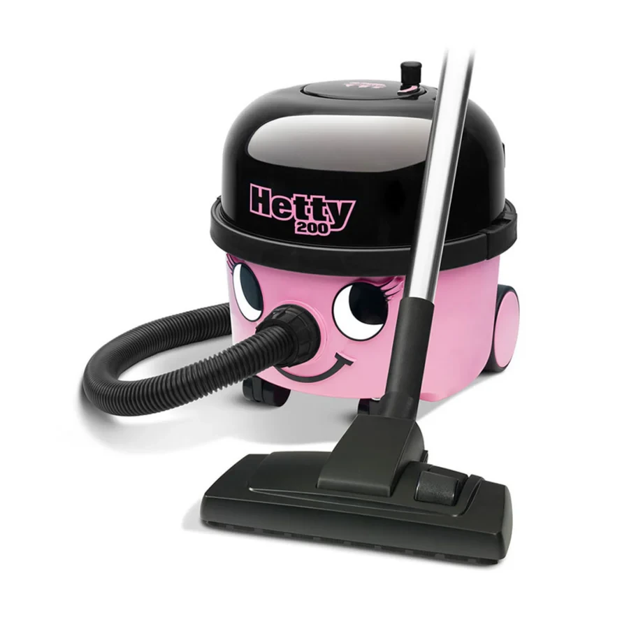 Numatic Hetty 200