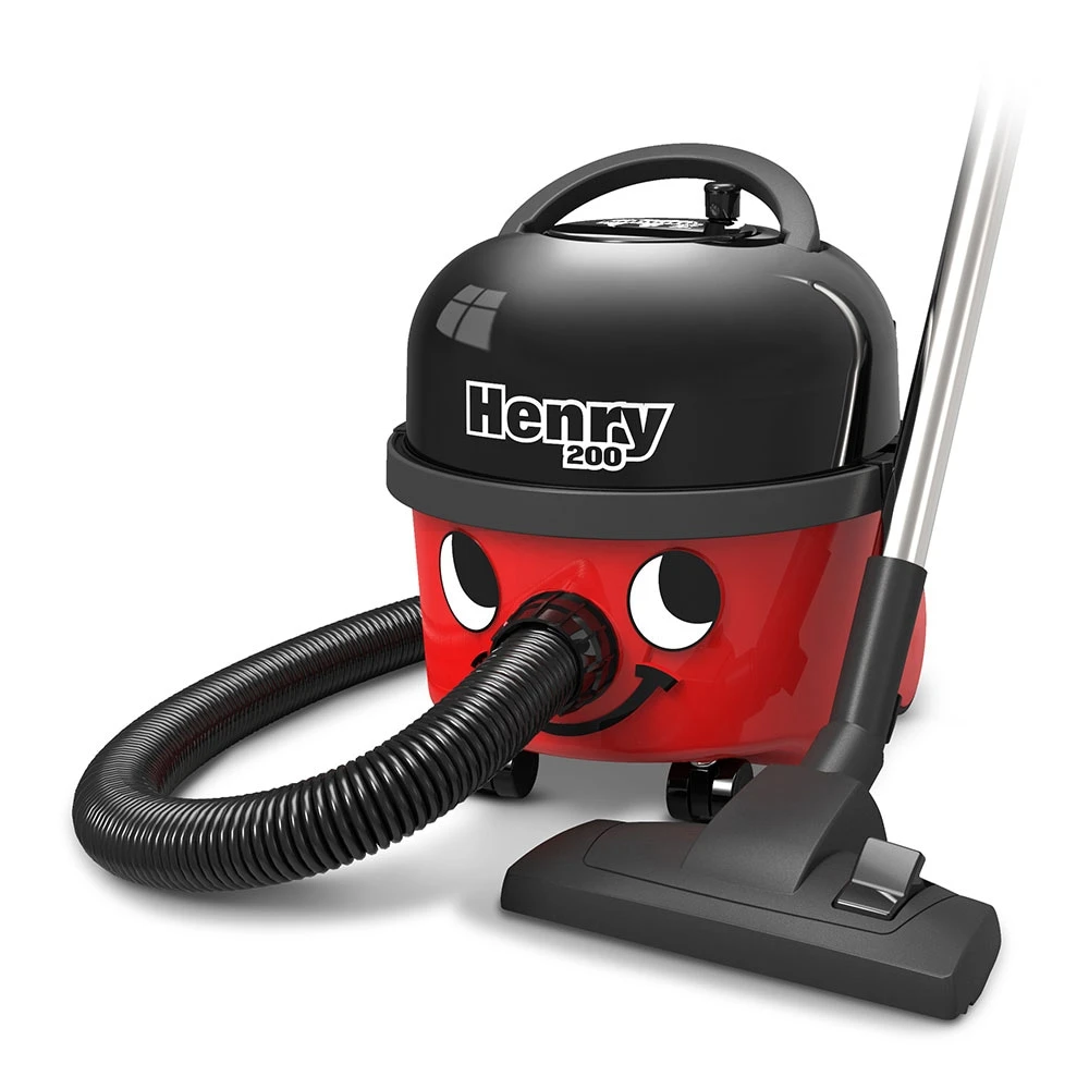 Numatic Henry 200