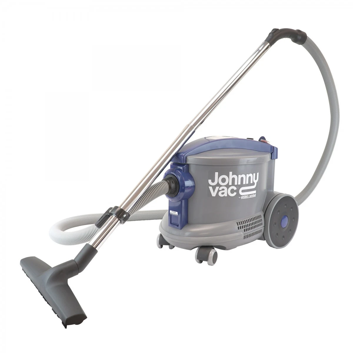 Ghibli JohnnyVac AS6