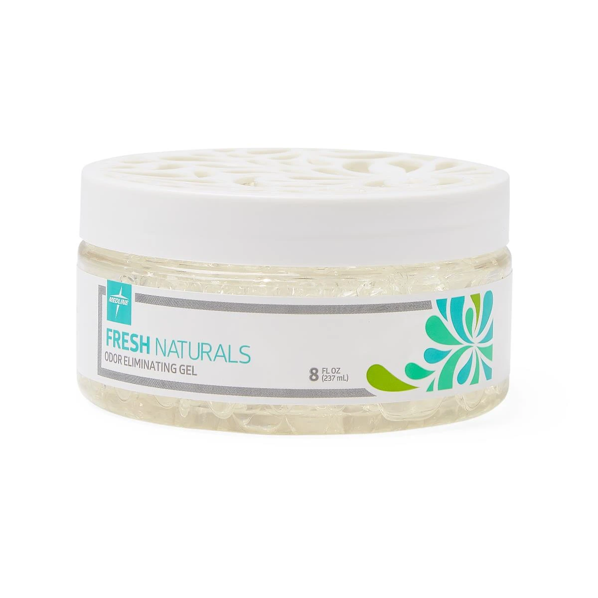 Medline Naturally Fresh Odour Eliminator Gel