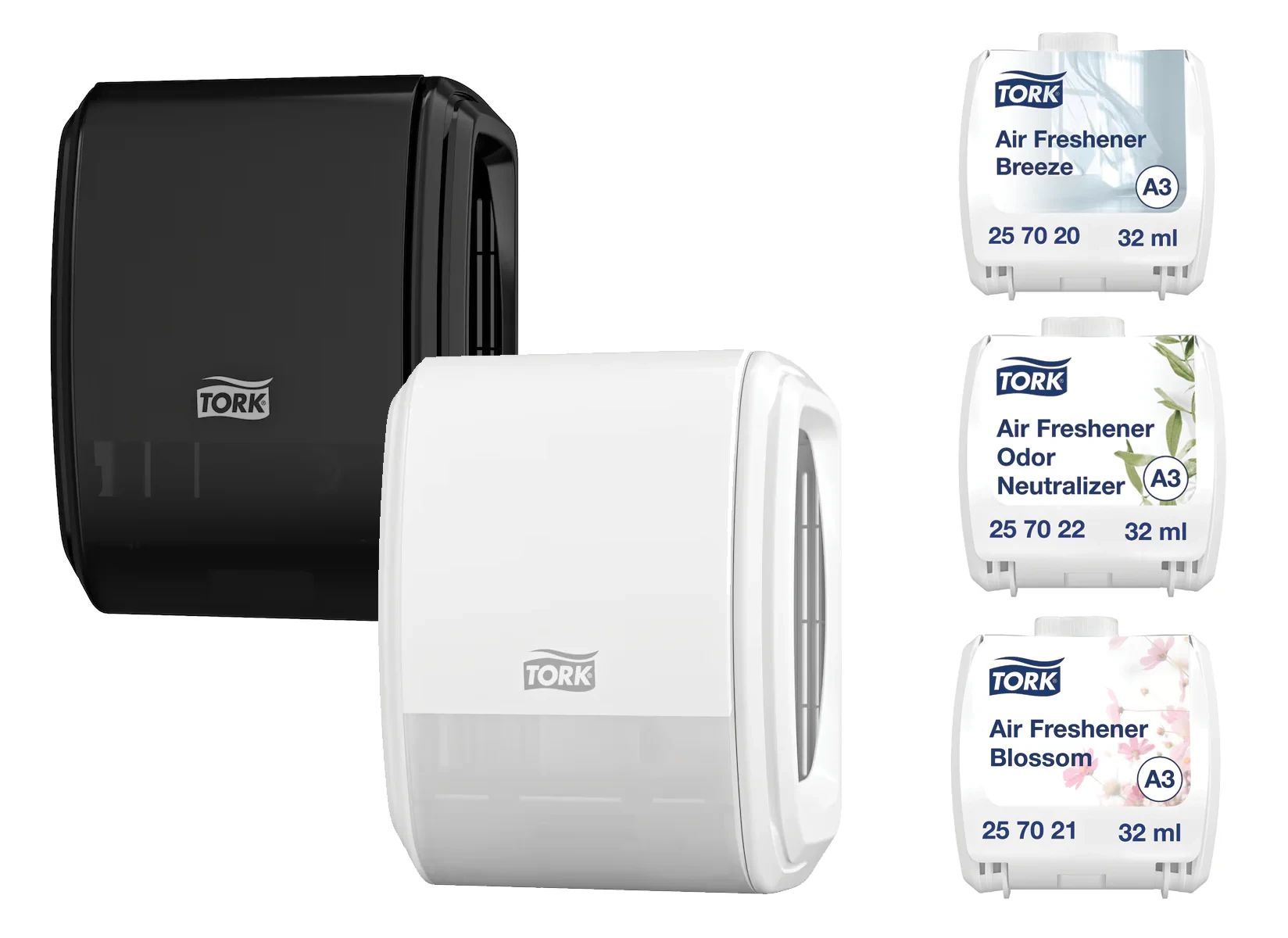 Tork Constant Air Freshener Dispenser