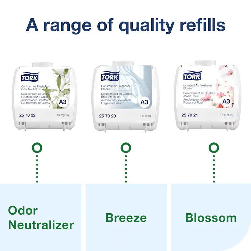 Tork Constant Air Freshener Refill