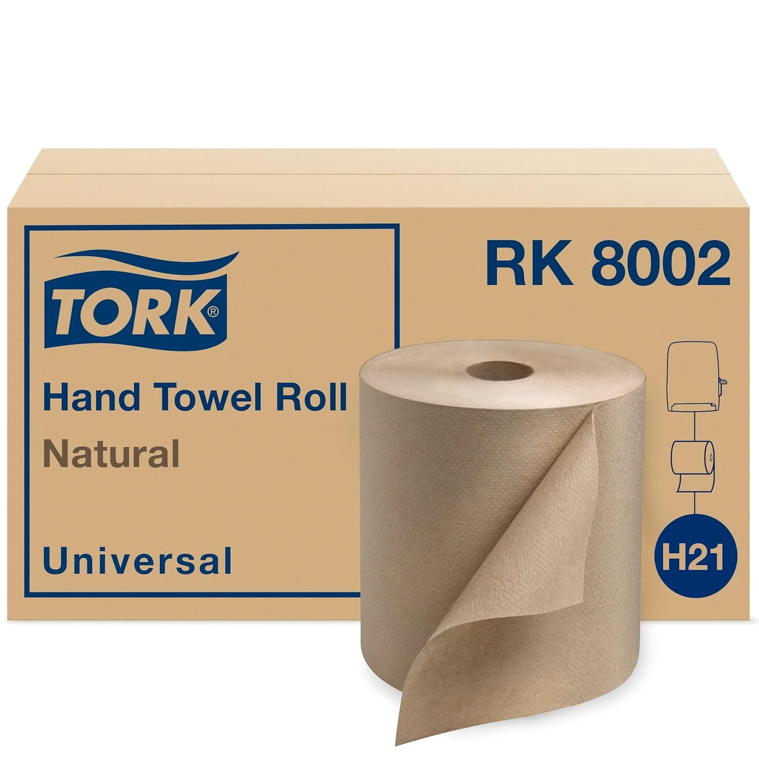 Tork RK8002