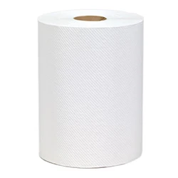 Universal 600' Hand Towel Roll, White, 12/Case